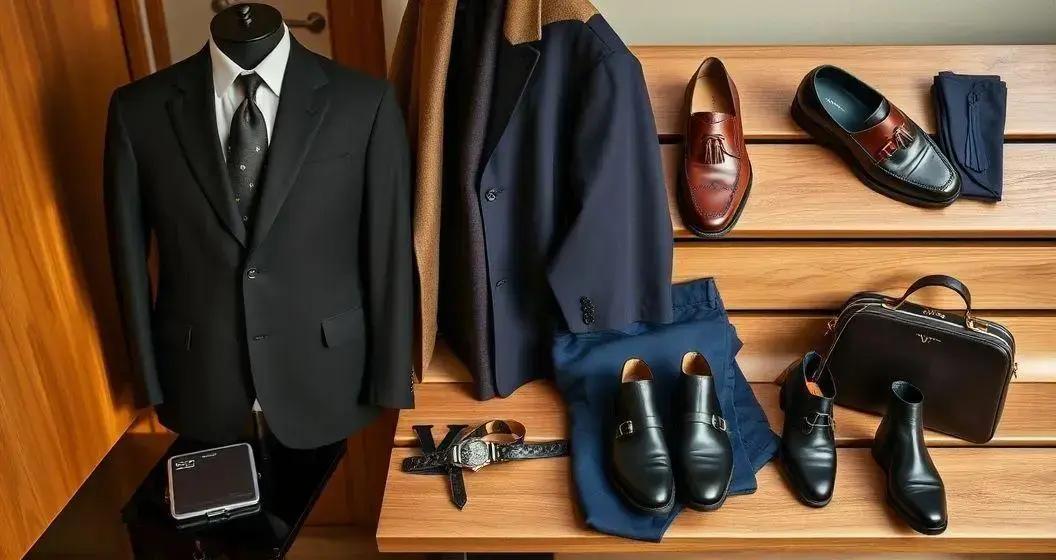 Sapato Social Masculino: Como Escolher e Combinar com o Terno 6 combinacoes de looks com sapato social masculino do escritorio ao evento formal a hrefhttpsmadisonb - Moda Italiana - Os Blogs mais Incríveis da Web