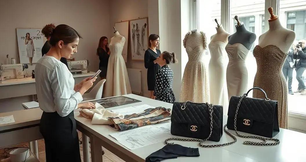 Celebridades no Tapete Vermelho: Os Looks Mais Marcantes 6 como as celebridades tapete vermelho escolhem designers looks exclusivos e referencias de luxo a hre - Moda Italiana - Os Blogs mais Incríveis da Web