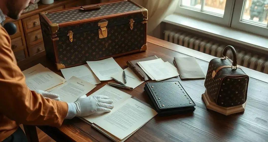 Como colecionar e reconhecer peças-chave na história da Louis Vuitton (valentino rockstud spike lambskin https://madisonbolsas.com.br/produtos/valentino-rockstud-spike-lambskin-dourada-exclusividade-com-brilho-iconico/)