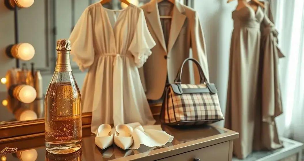 Perfume Champanhe: O Brilho e o Glamour em Aroma 2 como combinar perfume champanhe com looks e acessorios incluindo a hrefhttpswwwparisbolsascombrbolsa - Moda Italiana - Os Blogs mais Incríveis da Web