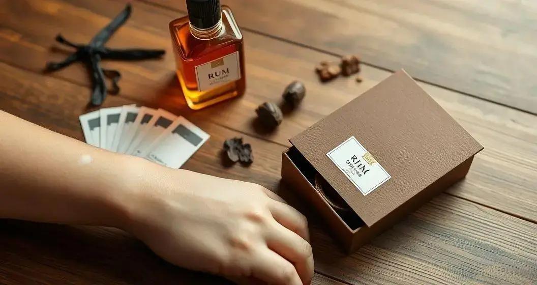 Perfume Rum: A Sedução Quente das Notas Licorosas 6 como escolher o seu perfume rum concentracao notas e ideias de presente junto a a hrefhttpswwwparisb - Moda Italiana - Os Blogs mais Incríveis da Web