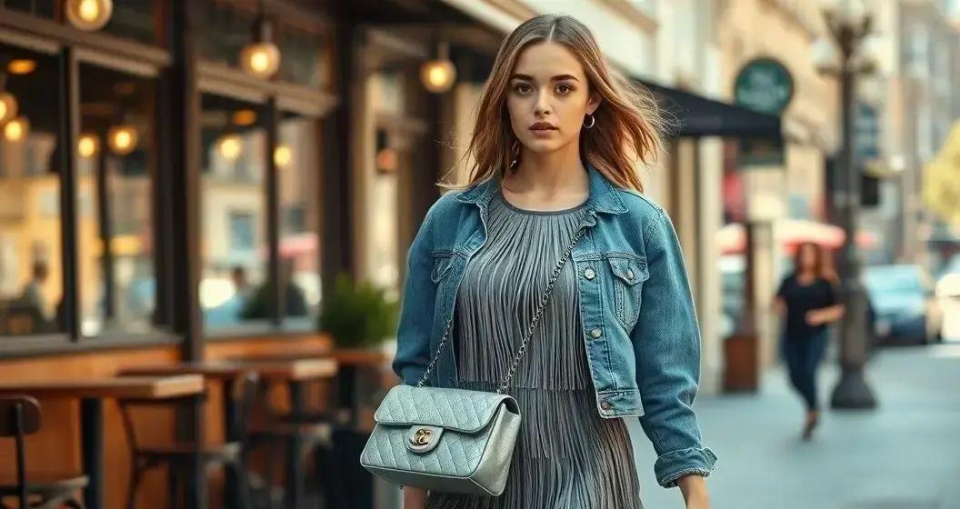 Vestido Anos 20: Franjas, Brilho e Glamour Gatsby 4 como modernizar o vestido anos 20 no dia a dia e usar com a a hrefhttpswwwparisbolsascombrbolsa chan - Moda Italiana - Os Blogs mais Incríveis da Web