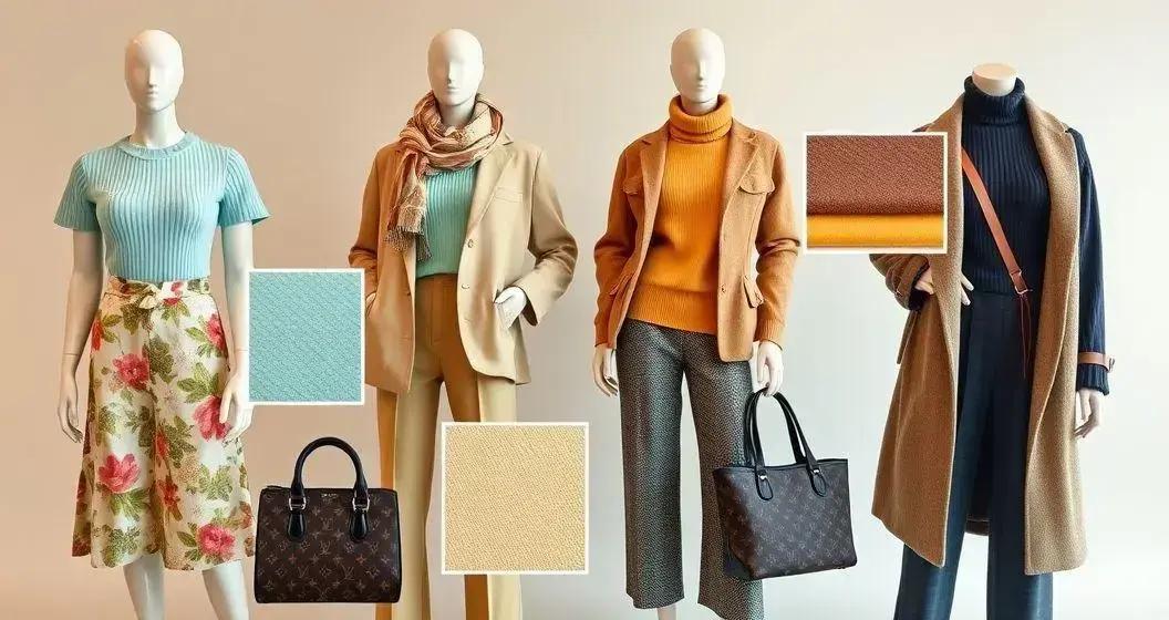 cores e estampas de camiseta canelada para cada estacao ideias que valorizam e harmonizam com a hre - Moda Italiana - Os Blogs mais Incríveis da Web