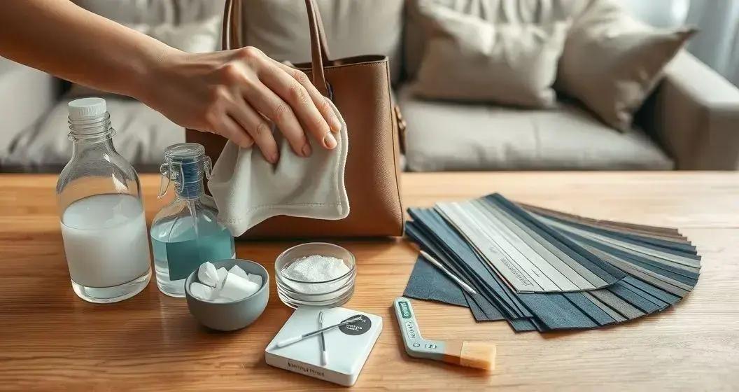 Tecido Couro Sintético: Estilo e Sustentabilidade no Vestuário 5 cuidados e limpeza do tecido couro sintetico para prolongar a vida util a hrefhttpsmadisonbolsasco - Moda Italiana - Os Blogs mais Incríveis da Web