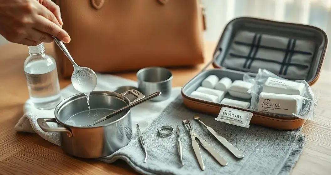 cuidados higiene e conservacao do seu kit manicure portatil para longa duracao a hrefhttpsmadisonbol - Moda Italiana - Os Blogs mais Incríveis da Web