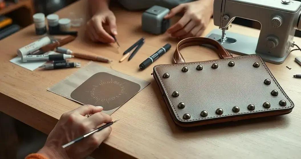 Tecido Couro Sintético: Estilo e Sustentabilidade no Vestuário 8 dicas de manutencao reparos e personalizacao de pecas em tecido couro sintetico a hrefhttpsmadison - Moda Italiana - Os Blogs mais Incríveis da Web