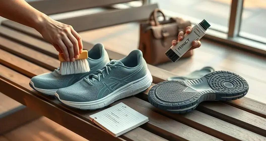 Durabilidade e manutenção do seu tênis de corrida: limpeza e conservação — bolsas fendi https://madisonbolsas.com.br/bolsas-fendi/