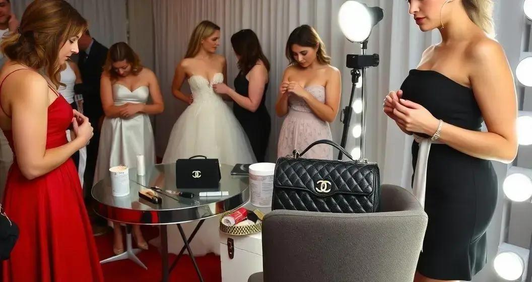 Celebridades no Tapete Vermelho: Os Looks Mais Marcantes 5 erros comuns de styling entre celebridades tapete vermelho e como evita los para um visual impecavel - Moda Italiana - Os Blogs mais Incríveis da Web