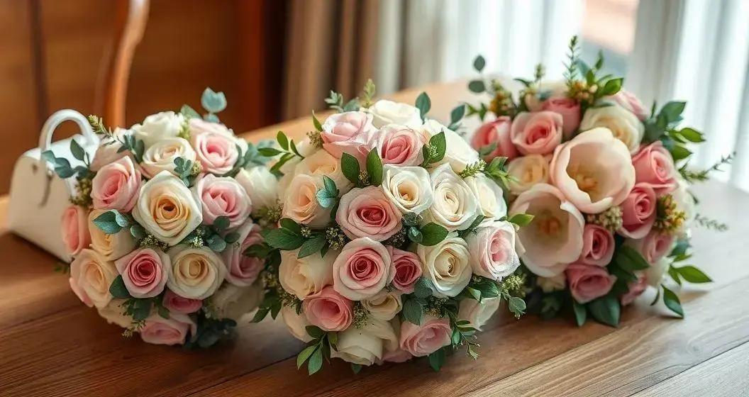 flores recomendadas para bouquet redondo noiva durabilidade aroma e tendencias com a hrefhttpsmadiso - Moda Italiana - Os Blogs mais Incríveis da Web