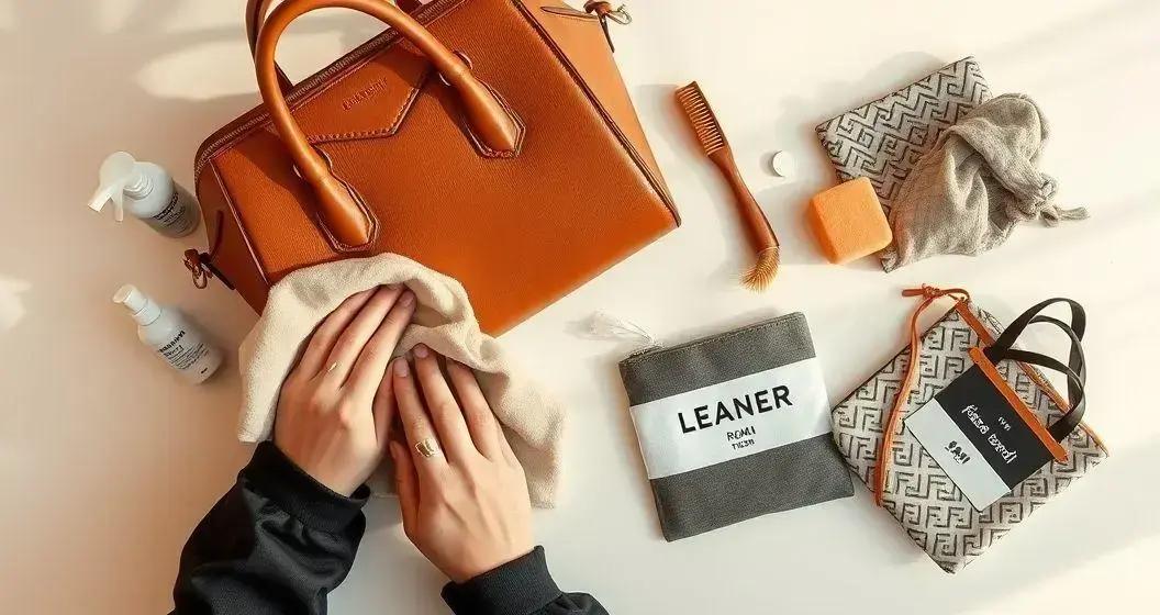 Bolsa Givenchy: Modernidade e Sofisticação em um Ícone 4 guia de materiais e cuidados da bolsa givenchy evitando erros comuns e alternativas como a hrefhttps - Moda Italiana - Os Blogs mais Incríveis da Web