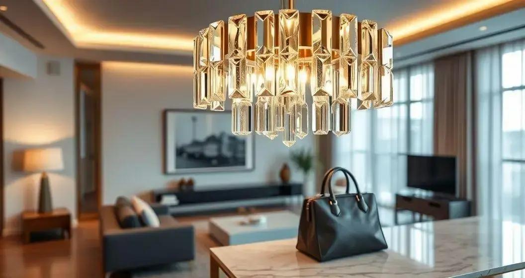 Lustre de cristal moderno: tendências de design e materiais — produtos louis vuitton (https://madisonbolsas.com.br/produtos/louis-vuitton-neverfull-mm-couro-monogram-empreinte-preto-sofisticacao-em-cada-detalhe/)