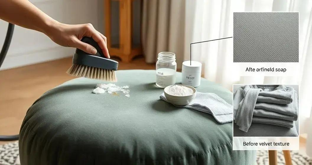 manutencao e limpeza do seu puff redondo de veludo sem danificar a hrefhttpswwwparisbolsascombrcamis - Moda Italiana - Os Blogs mais Incríveis da Web