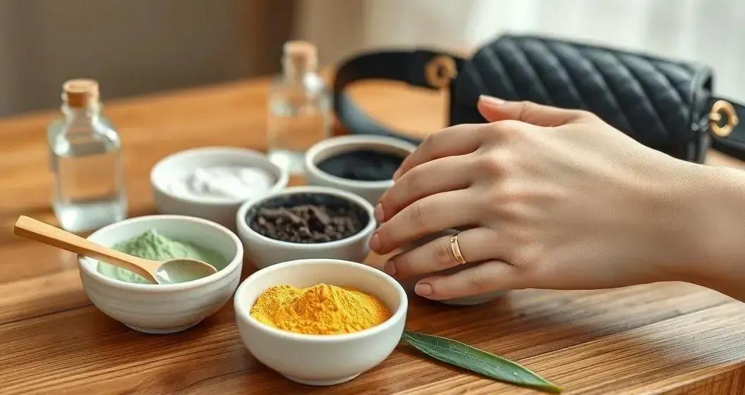 Máscara de Argila: Benefícios e Tipos para Cuidar da Pele 2 mascara de argila entenda os principais tipos e qual escolher para sua pele a hrefhttpswwwparisbolsa - Moda Italiana - Os Blogs mais Incríveis da Web