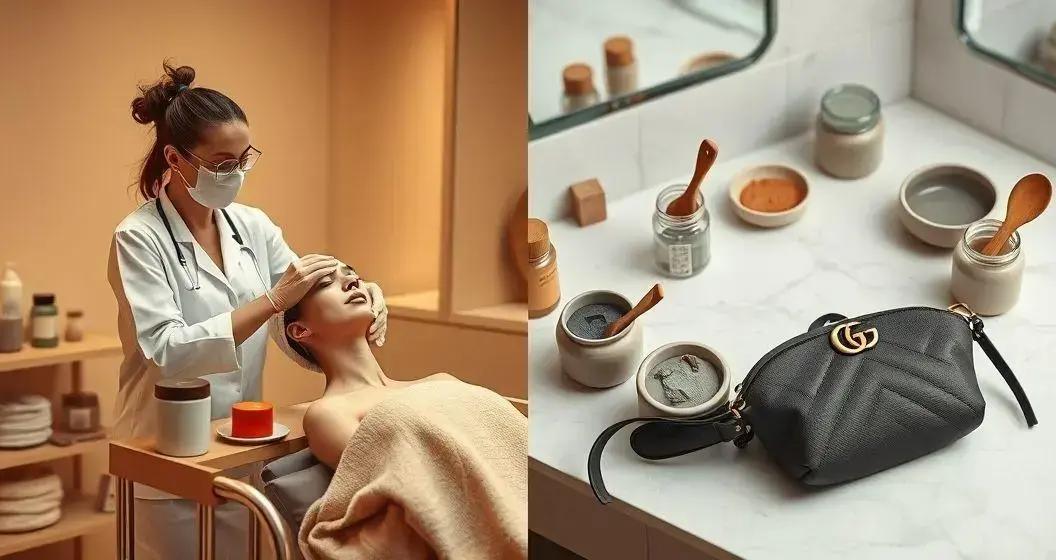 Máscara de Argila: Benefícios e Tipos para Cuidar da Pele 6 mascara de argila profissional vs domestica resultados riscos e onde comprar a hrefhttpswwwparisbols - Moda Italiana - Os Blogs mais Incríveis da Web