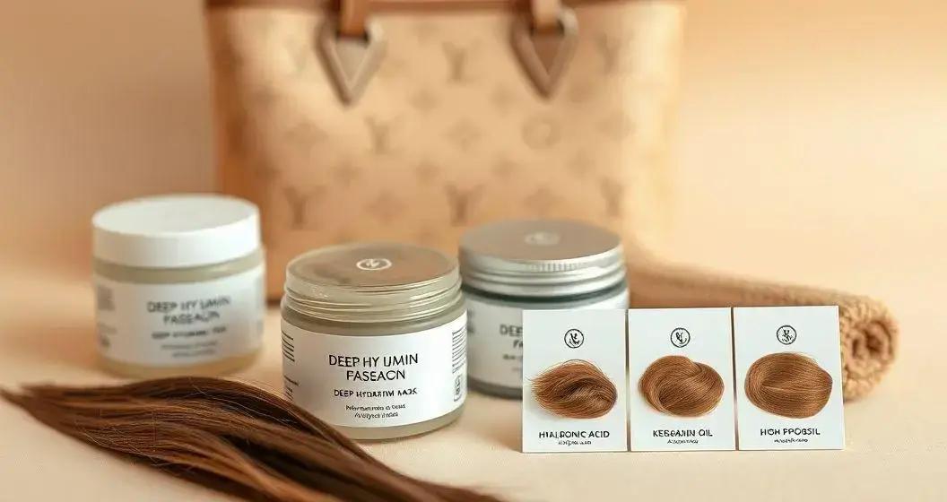 Máscara de Hidratação Profunda: Recupere a Saúde dos Fios 2 mascara de hidratacao profunda como escolher a formula ideal a hrefhttpsmadisonbolsascombrprodutosf - Moda Italiana - Os Blogs mais Incríveis da Web