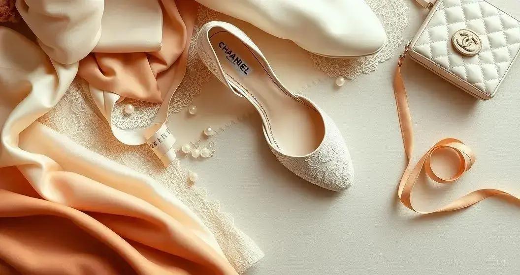 Sapato de Noiva Customizado: Exclusividade para o Grande Dia 3 materiais e conforto escolhendo tecidos para sapato de noiva customizado dicas para a hrefhttpsmadi - Moda Italiana - Os Blogs mais Incríveis da Web