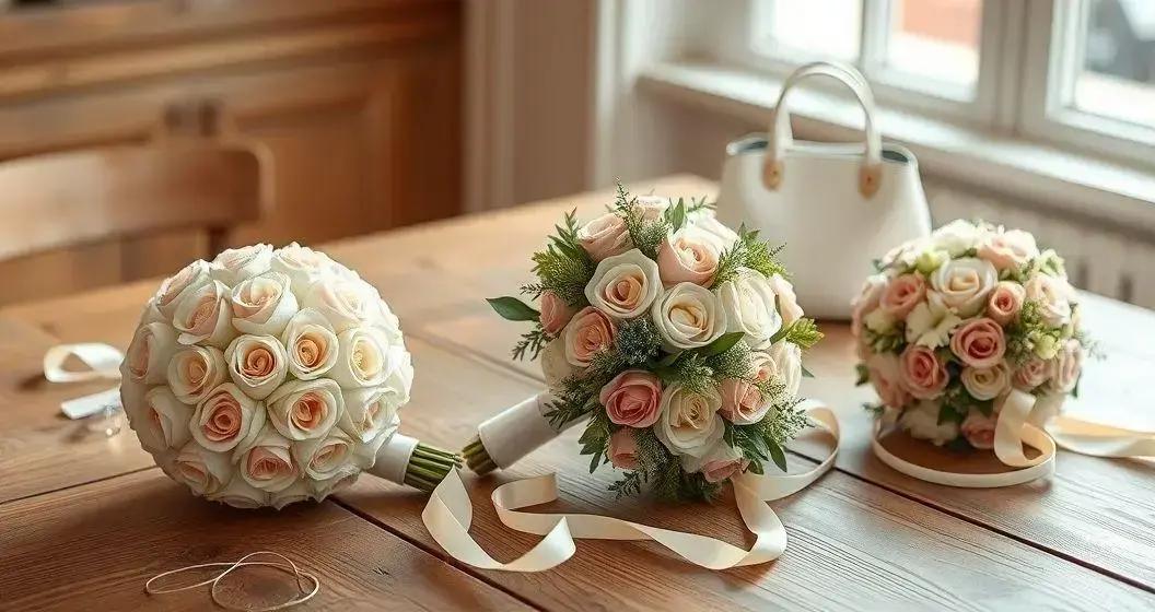 modelos de bouquet redondo noiva estruturas flores e formatos com inspiracao em a hrefhttpsmadisonbo - Moda Italiana - Os Blogs mais Incríveis da Web