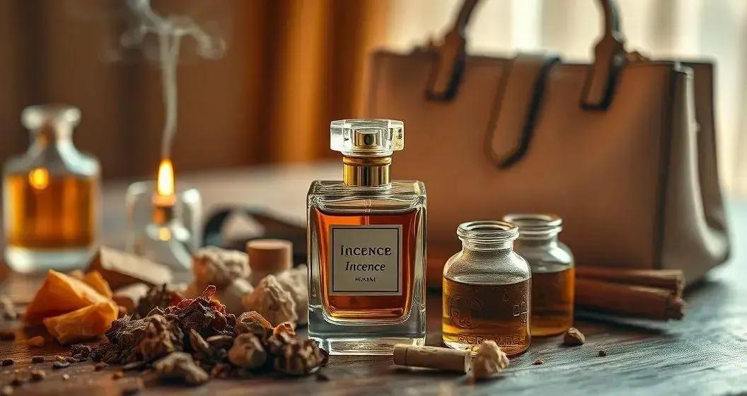 Notas e composição do perfume incenso: guia completo - bolsa gucci feminina https://www.parisbolsas.com.br/bolsa-gucci-feminina