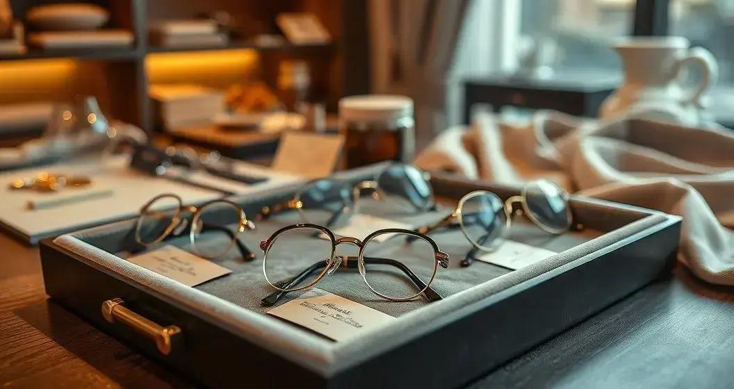 Óculos Mais Caro do Mundo: Luxo e Exclusividade em Cada Detalhe 2 oculos mais caro do mundo marcas historicas e curiosidades veja tambem a hrefhttpswwwparisbolsascom - Moda Italiana - Os Blogs mais Incríveis da Web