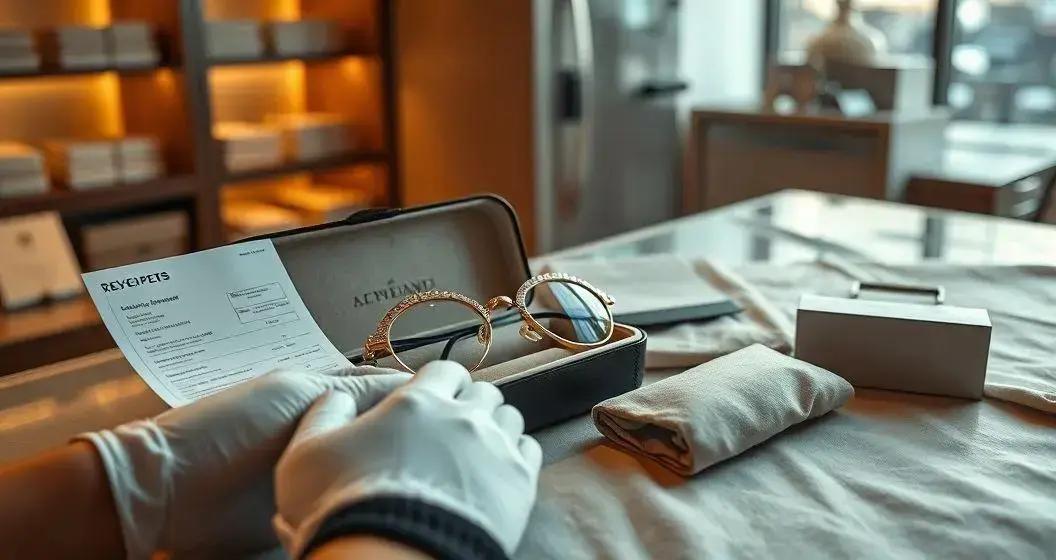 Óculos Mais Caro do Mundo: Luxo e Exclusividade em Cada Detalhe 6 oculos mais caro do mundo onde comprar seguros e cuidados de conservacao considere tambem a hrefhtt - Moda Italiana - Os Blogs mais Incríveis da Web