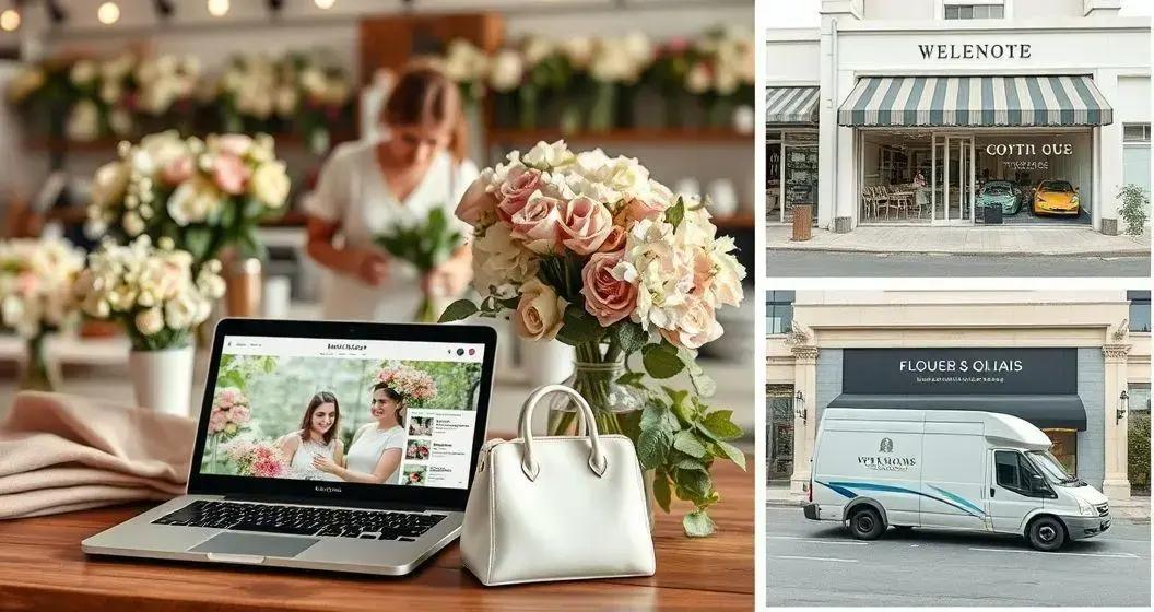 onde comprar bouquet redondo noiva lojas floristas e opcoes online inclusive com referencias a a hre - Moda Italiana - Os Blogs mais Incríveis da Web