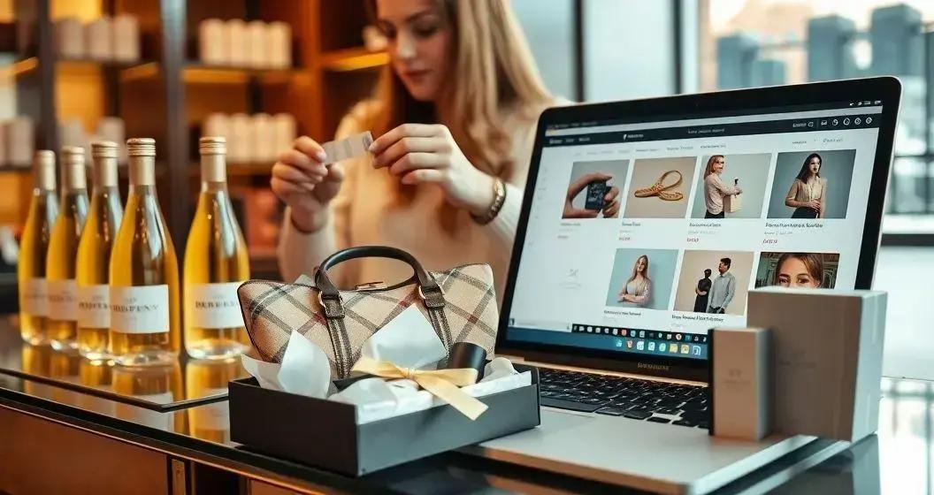 Perfume Champanhe: O Brilho e o Glamour em Aroma 4 onde comprar perfume champanhe e como escolher com base em notas e estilo referencia de acessorios - Moda Italiana - Os Blogs mais Incríveis da Web