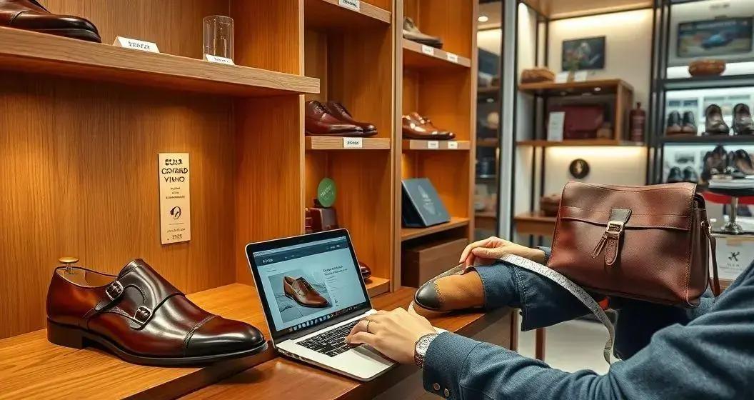 Sapato Monk Strap: Sofisticação e Estilo Único 6 onde comprar sapato monk strap lojas precos e como escolher pares que combinam com a a hrefhttpswwwp - Moda Italiana - Os Blogs mais Incríveis da Web