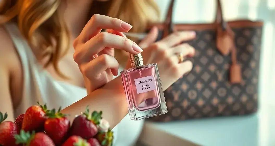 perfume morango na pratica dicas de aplicacao fixacao e combinacoes ideais compare com a hrefhttpsm - Moda Italiana - Os Blogs mais Incríveis da Web
