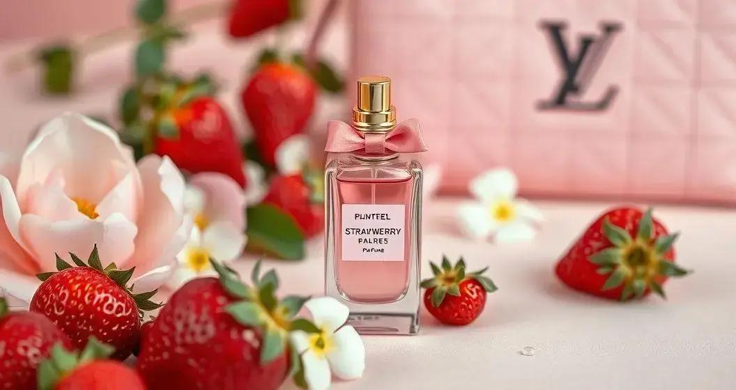 perfume morango notas familia olfativa e como identificar a qualidade veja tambem a hrefhttpsmadiso - Moda Italiana - Os Blogs mais Incríveis da Web