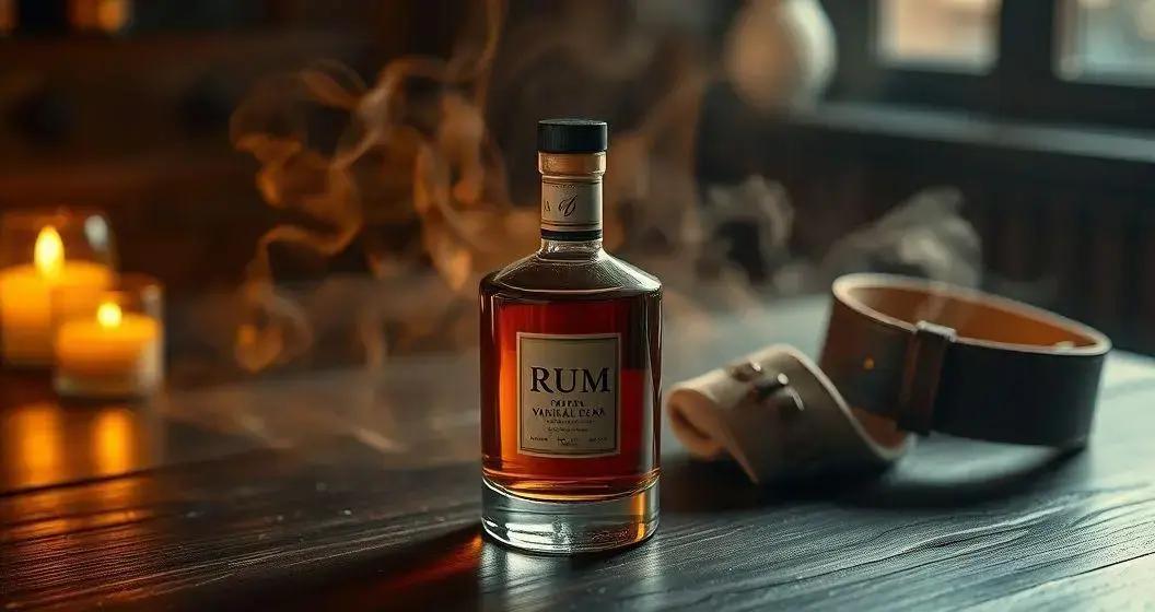 Perfume Rum: A Sedução Quente das Notas Licorosas 4 Perfume Rum: A Sedução Quente das Notas Licorosas
