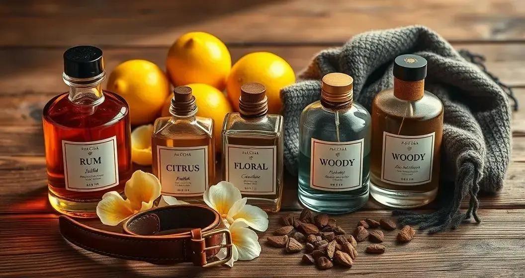 Perfume Rum: A Sedução Quente das Notas Licorosas 4 perfume rum vs outros aromas distincao e harmonizacao com acessorios como a hrefhttpswwwparisbolsasc - Moda Italiana - Os Blogs mais Incríveis da Web