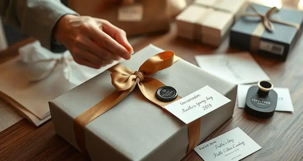 presente de dia dos pais embalagem e apresentacao dicas para encantar na entrega incluindo ideias co - Moda Italiana - Os Blogs mais Incríveis da Web