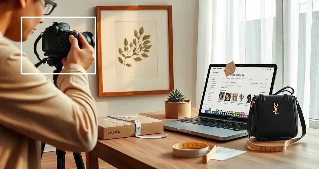 quadro botanico vintage para vender precificacao fotografia e anuncio atraente com toque de estilo e - Moda Italiana - Os Blogs mais Incríveis da Web
