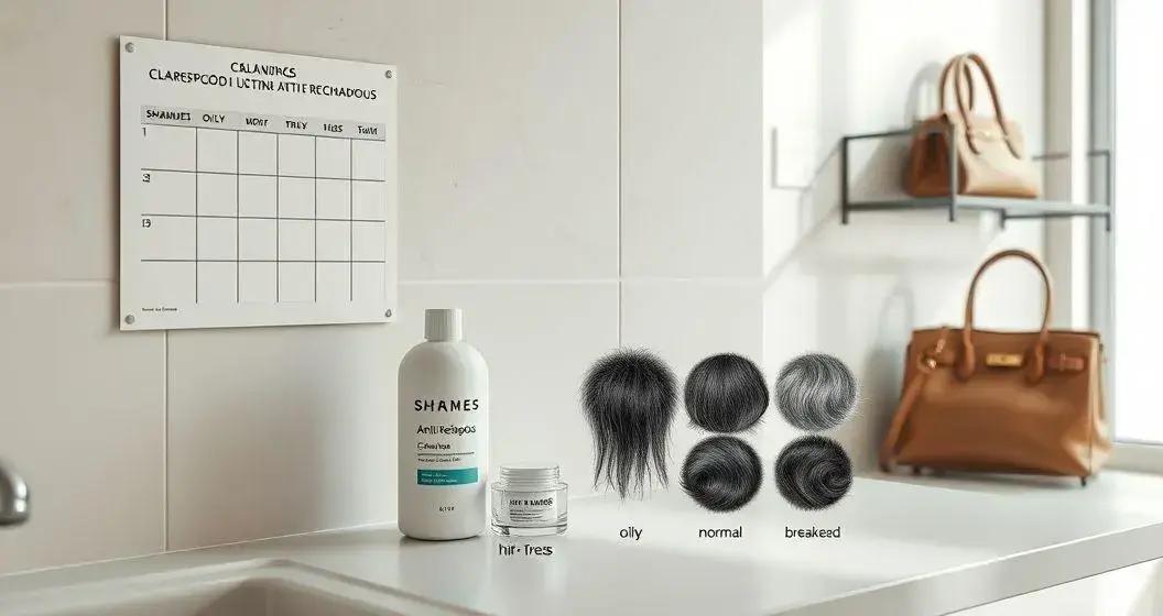 Quando usar shampoo antirresíduos: frequência ideal e sinais de excesso (veja bolsa hermes https://www.parisbolsas.com.br/bolsa-hermes) Quando usar shampoo antirresíduos: frequência ideal e sinais de excesso (veja bolsa hermes https://www.parisbolsas.com.br/bolsa-hermes)