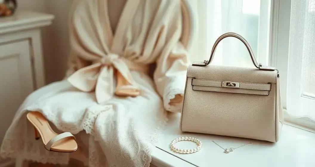 Robe rendado e acessórios: combinar com sapatos, joias e a hermes kelly mini epsom magnolia https://madisonbolsas.com.br/produtos/hermes-kelly-mini-epsom-magnolia-sofisticacao-em-pequenos-detalhes/