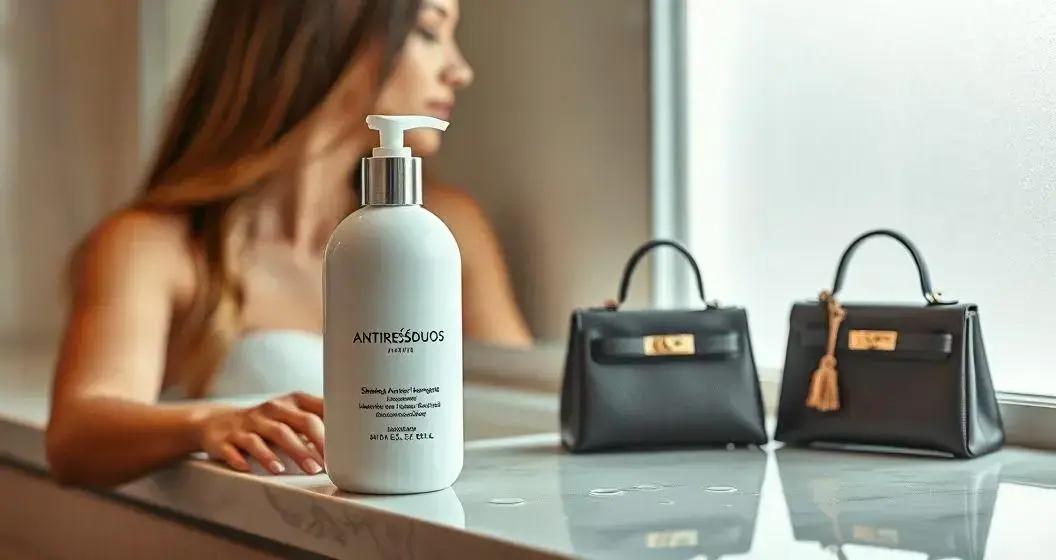 Shampoo Antirresíduos: Limpeza Profunda e Cabelos Renovados 5 Shampoo Antirresíduos: Limpeza Profunda e Cabelos Renovados