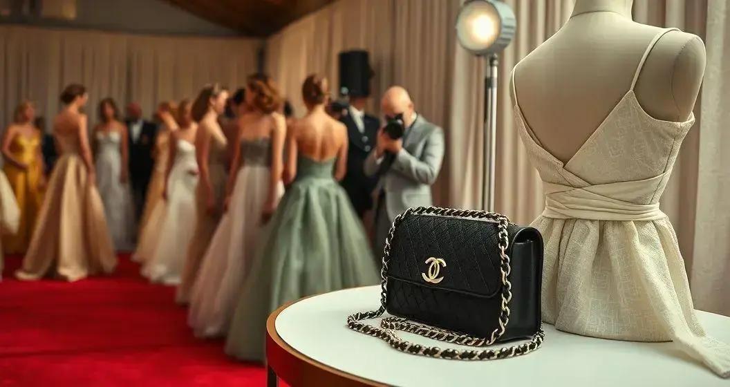 Celebridades no Tapete Vermelho: Os Looks Mais Marcantes 7 sustentabilidade e luxo escolhas conscientes no guarda roupa das celebridades tapete vermelho a href - Moda Italiana - Os Blogs mais Incríveis da Web