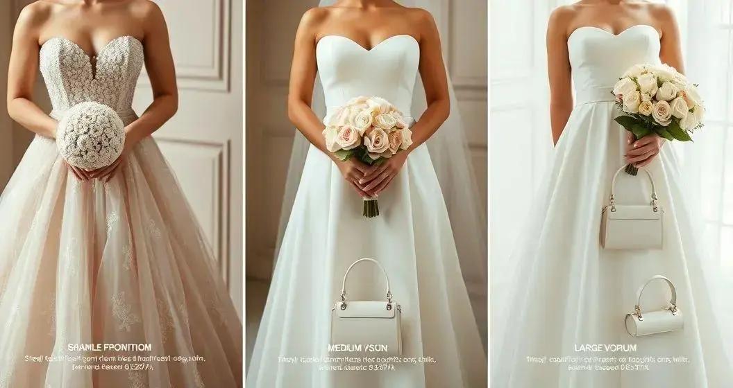 tamanhos e proporcoes do bouquet redondo noiva para fotos perfeitas com acessorios e a hrefhttpsmadi - Moda Italiana - Os Blogs mais Incríveis da Web