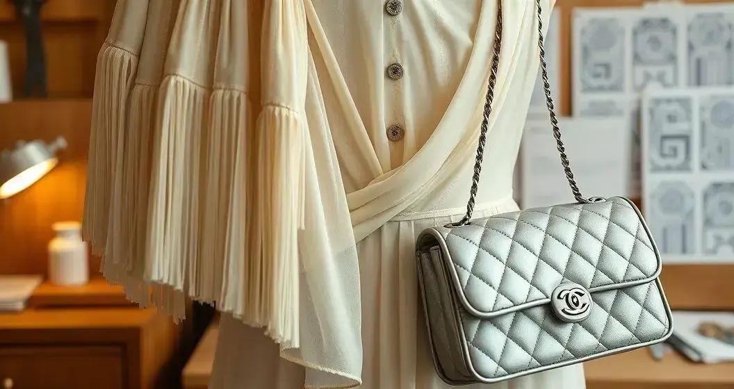 Vestido Anos 20: Franjas, Brilho e Glamour Gatsby 2 tecidos e cortes do vestido anos 20 como escolher o modelo perfeito e combinar com a a hrefhttpswwwp - Moda Italiana - Os Blogs mais Incríveis da Web