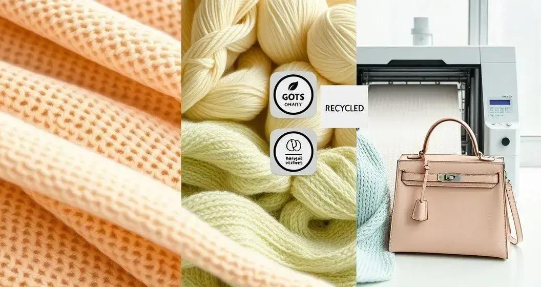 Tendências e inovações em tecido malha: sustentabilidade e tecnologia (exemplo de estilo: hermes kelly mini epsom magnolia: https://madisonbolsas.com.br/produtos/hermes-kelly-mini-epsom-magnolia-sofisticacao-em-pequenos-detalhes/)
