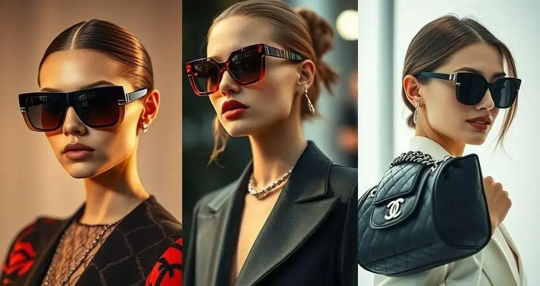 Óculos Dior: Proteção e Estilo em um Acessório de Alta Costura 5 tendencias e looks com oculos dior inspiracoes de moda e acessorios como a hrefhttpsmadisonbolsascom - Moda Italiana - Os Blogs mais Incríveis da Web