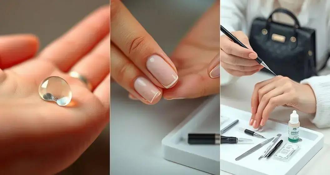 unhas postiças: erros comuns, soluções rápidas e quando procurar um profissional (produtos chanel https://madisonbolsas.com.br/produtos/chanel-22-mini-preto-essencia-do-luxo-contemporaneo-em-couro-brilhante/)