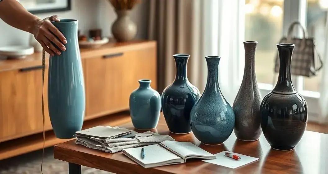 vaso vietnamita esmaltado como escolher a peca ideal para sua casa a hrefhttpsmadisonbolsascombrprod - Moda Italiana - Os Blogs mais Incríveis da Web