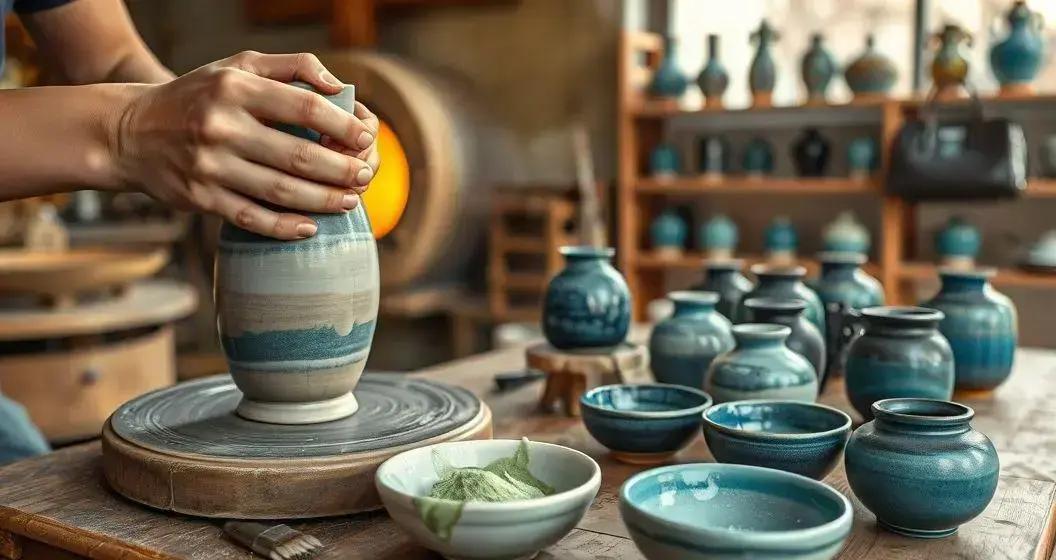 vaso vietnamita esmaltado tecnicas de producao e detalhes artesanais a hrefhttpsmadisonbolsascombrpr - Moda Italiana - Os Blogs mais Incríveis da Web