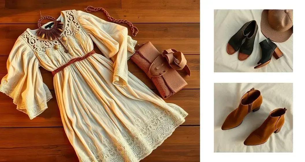 Vestido Festa Boho: Liberdade e Estilo em Ocasiões Especiais 3 vestido festa boho acessorios sapatos e combinacao perfeita para eventos a hrefhttpswwwparisbolsasco - Moda Italiana - Os Blogs mais Incríveis da Web