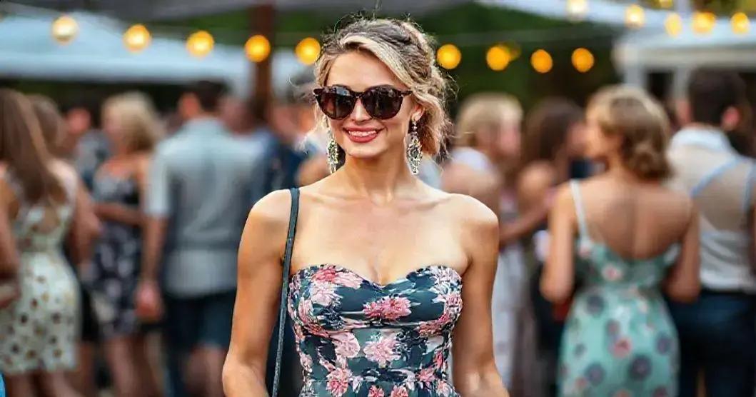 Quando Usar um Sutiã Tomara Que Caia Quando Usar um Sutiã Tomara Que Caia