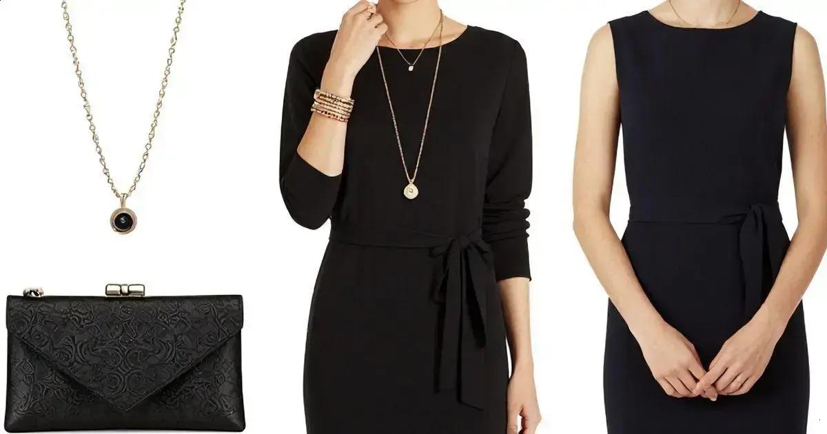 A importância dos acessórios na sua roupa A importância dos acessórios na sua roupa