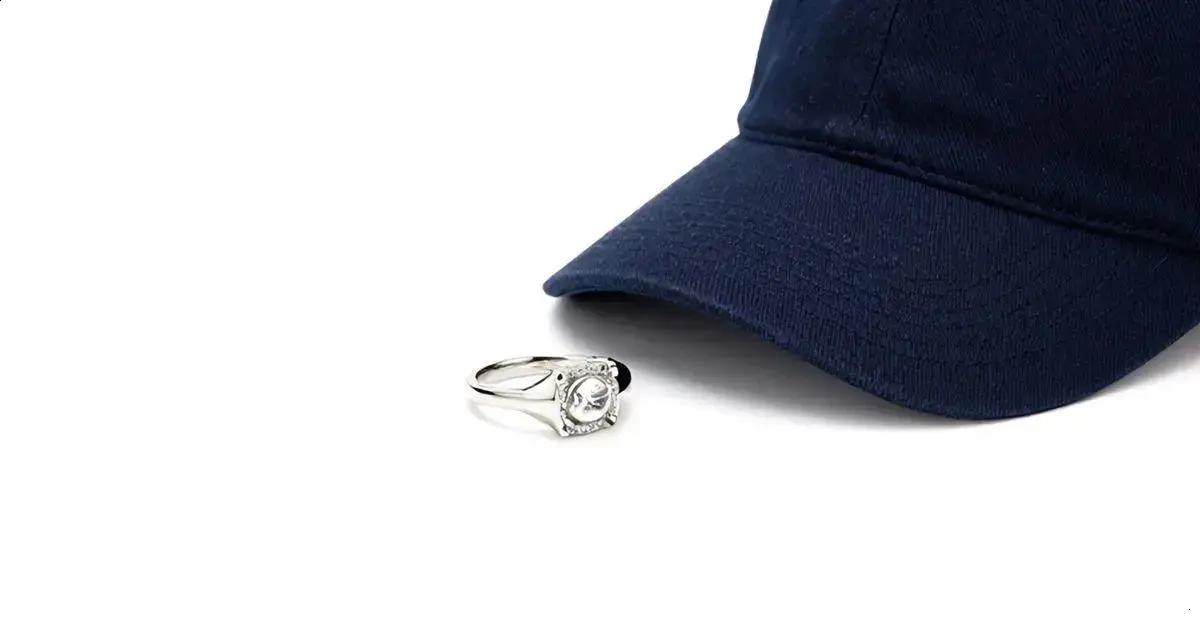 Anel de Platina: Luxo e Exclusividade para Ocasiões Raras 7 Anel de Platina: Luxo e Exclusividade para Ocasiões Raras