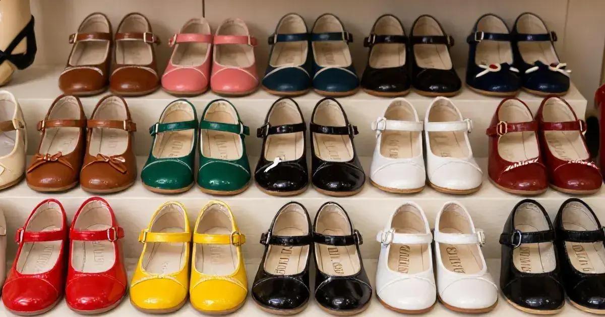 As melhores marcas de sapato boneca vintage As melhores marcas de sapato boneca vintage