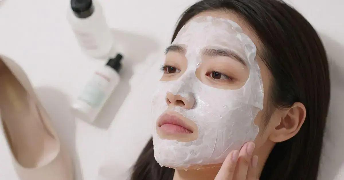 Benefícios das máscaras peel off Benefícios das máscaras peel off